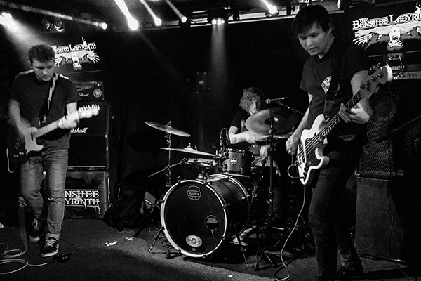 Bike Notes stream new EP in full
