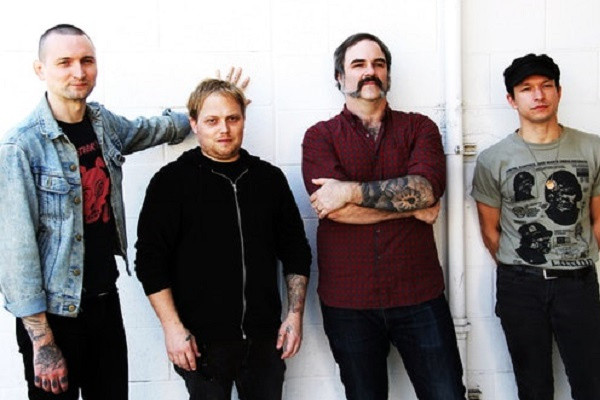 Daughters release new music video