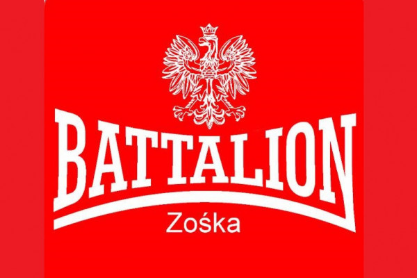 Introducing... Battalion Zoska