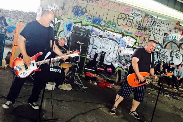 Check out the new video by F.O.D.!