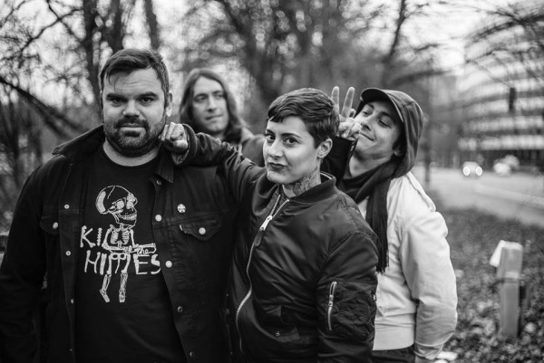 Neighborhood Brats: “Nina’s Ghost”