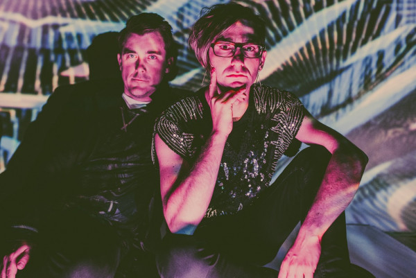 Watch the new video by Freak Dream!