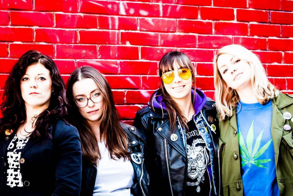 Pale Lips announce new LP