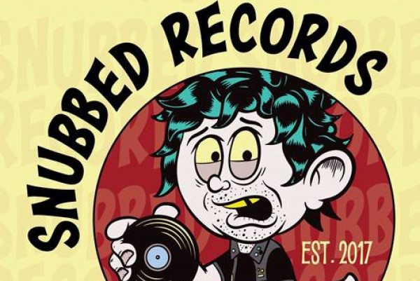 Snubbed Records now streaming Sickboyz
