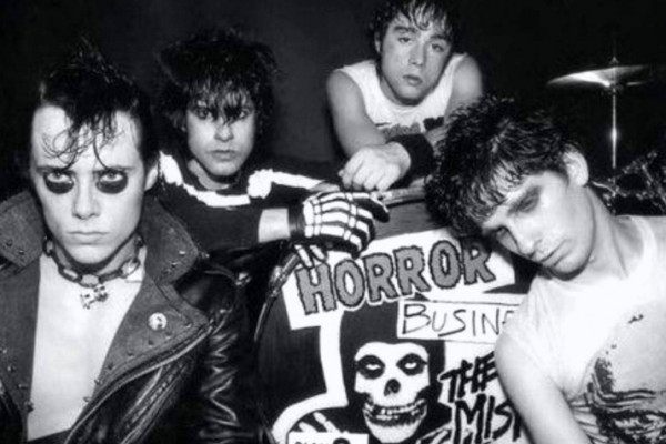 It's Misfits week at Punknews!!!!