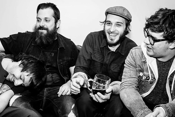 Check out Oakheart's new video "Curse"