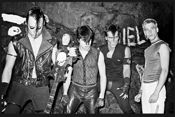 "What the Misfits Mean to Me"