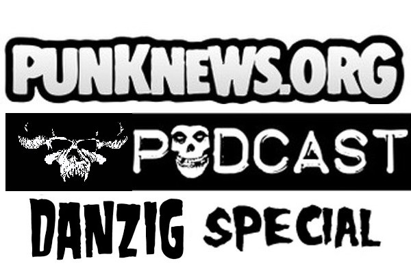Listen to the Punknews Podcast Samhain and Danzig special!