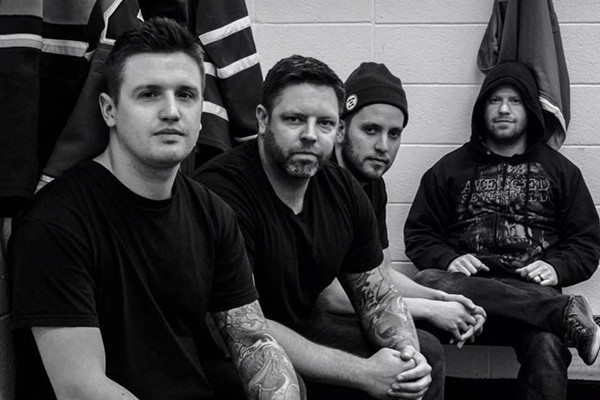 Stream Bring On The Storm's new EP "Altruism" now!