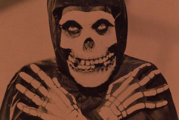 Die, Die My Darling...