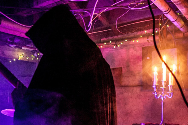 Devil Master release music video