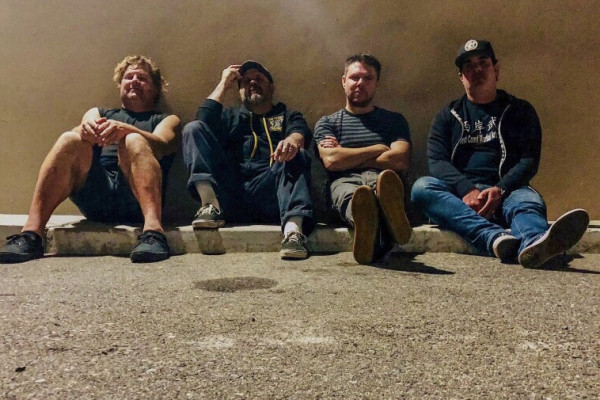 Watch Gods Of Mount Olympus cover Billy Joel!