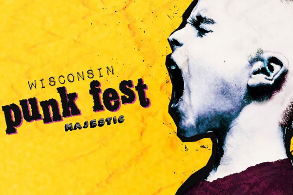 Direct Hit!, The Hussy to play Wisconsin Punk Fest