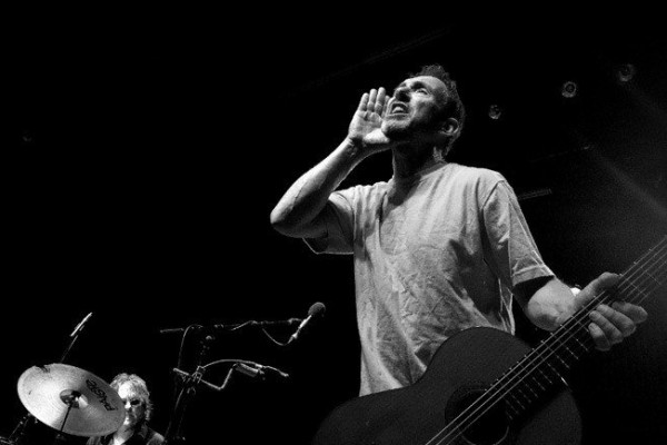 Jonathan Richman streams new album, to tour in 2019