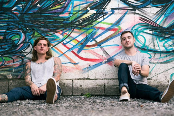 Bloom.: "What Goes Around"