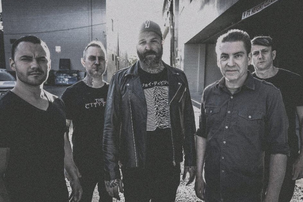 Check out the new video by Coercion!