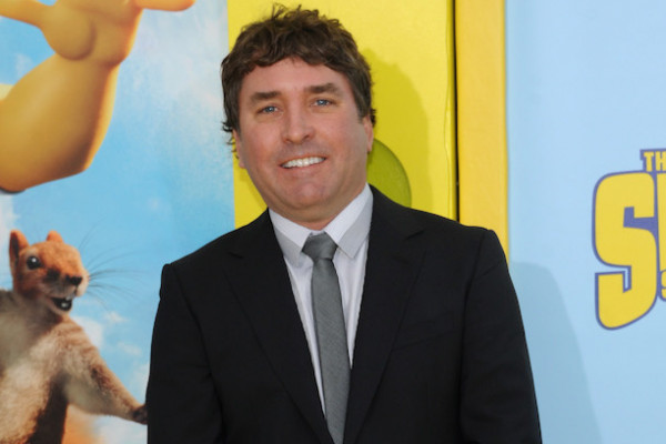 Sponge Bob creator Stephen Hillenburg passes away