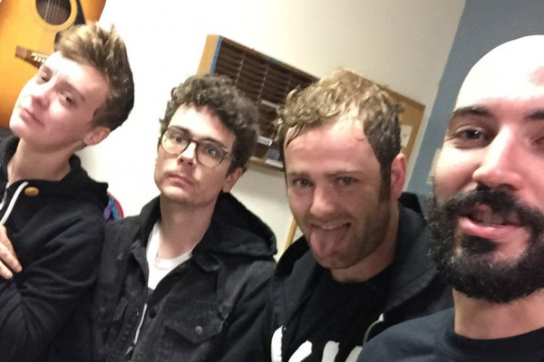 New Reviews for November 27, 2018