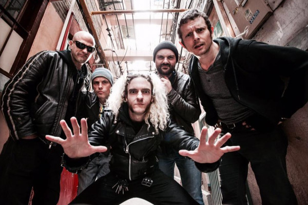 China's Round Eye releases new video