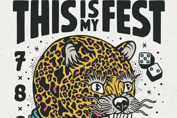 This Is My Fest 7 announces first wave of bands