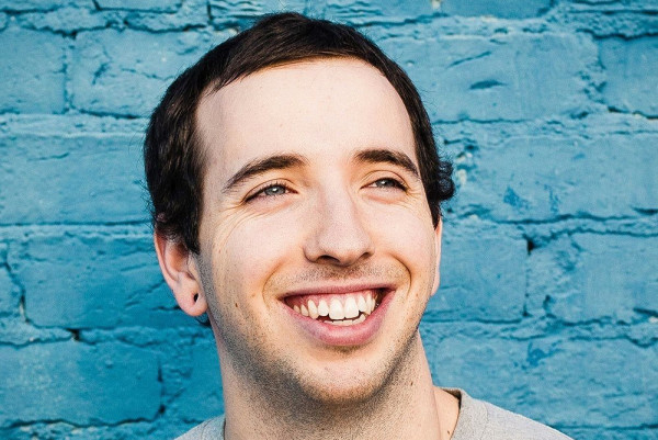 Mat Kerekes: "Ruby"