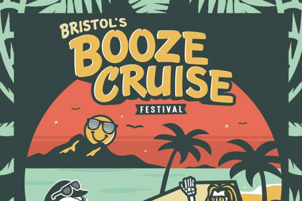 Tiny Moving Parts, Bong Mountain to play Booze Cruise Festival 2019