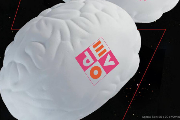 Devo to re-issue 'Smooth Noodle Maps'