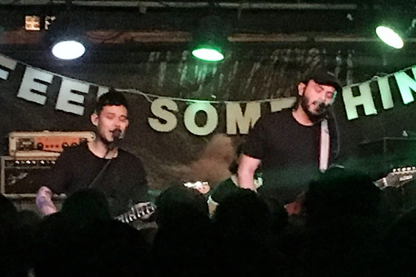 New Reviews for January 7, 2019