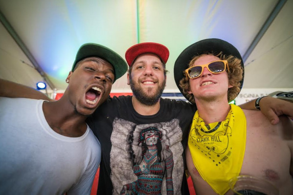 Check out the new track by People's Blues of Richmond!