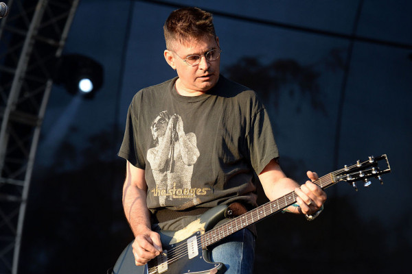 Steve Albini's $100,000 poker win featured on 'Stories from the Felt'