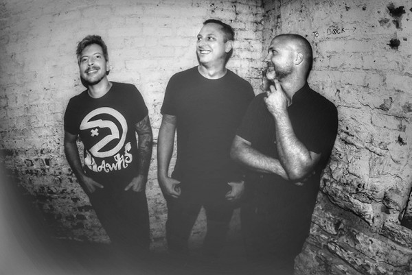 Reconciler: "Honest Words"