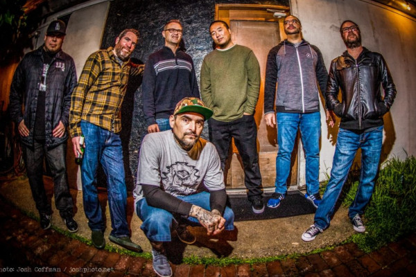 Long Beach Dub Allstars recording new album