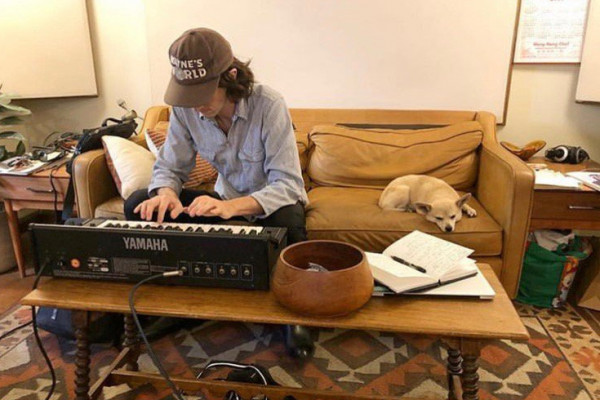 Mean Jeans recording new album