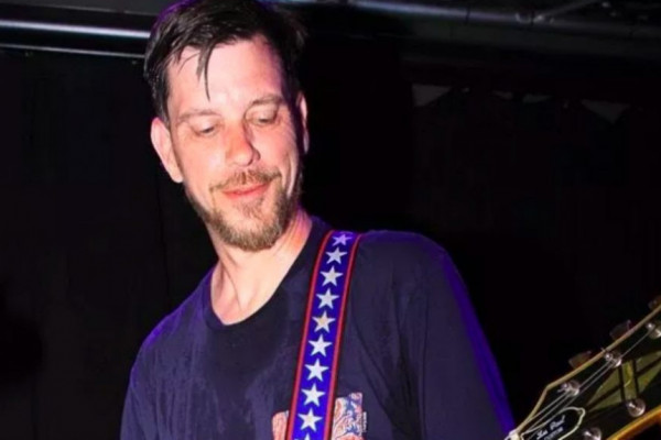 Alex Brown of Gorilla Biscuits passes away
