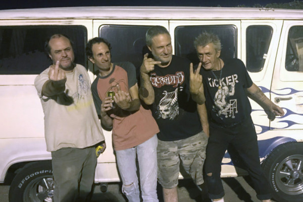 Kicker release flood benefit single