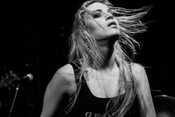 Eve Minor releases new music video