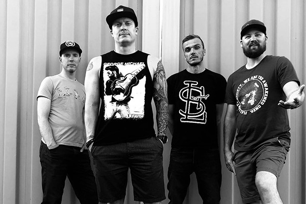 Downway reforms, announces tour and new album