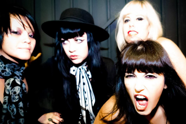 The Darts to release new album on Alternative Tentacles