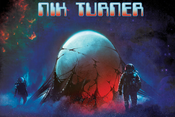 Nik Turner of Hawkwind to release new album with Nicky Garrett of UK Subs