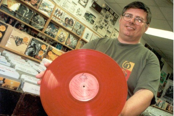 Skip Groff passes away