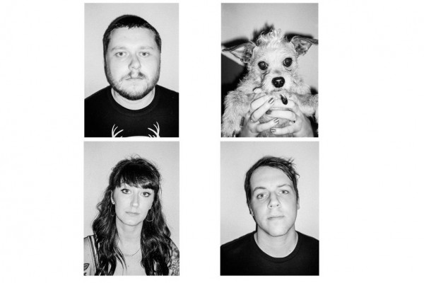 Gozer release new EP