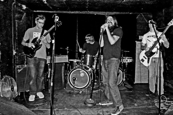 Check out the new tune by Hot Lunch!