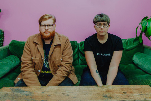 Kamikaze Girls change band name
