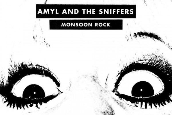 Amyl and the Sniffers release new video, to release debut LP
