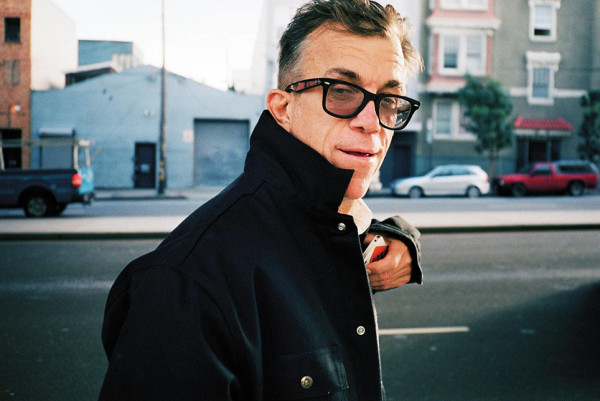 Jake Phelps, editor of Thrasher magazine, passes away