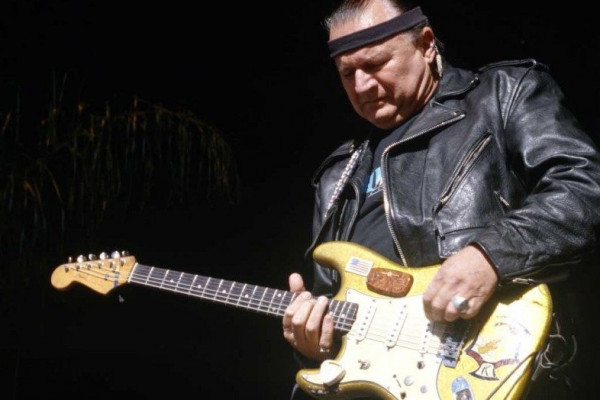 Dick Dale has passed away