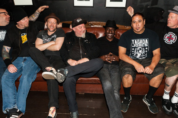 New Reviews for April 22, 2019