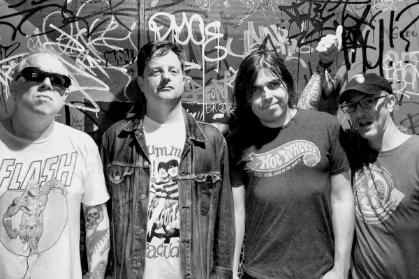 Down By Law: 'Redoubt'