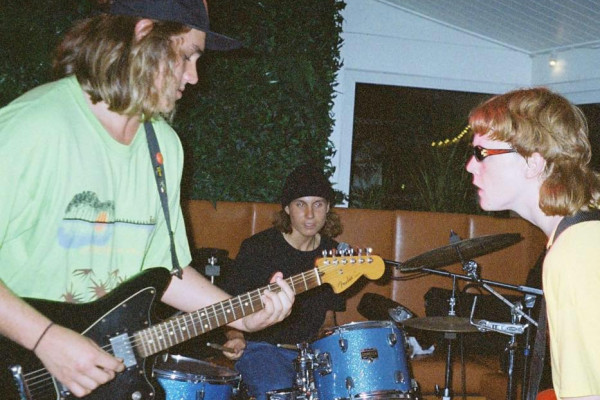 The Chats release new video