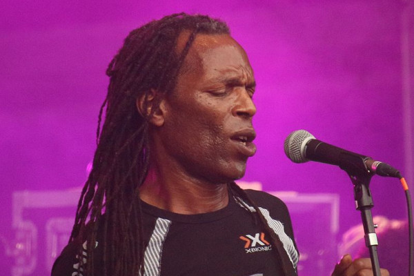 Ranking Roger has passed away
